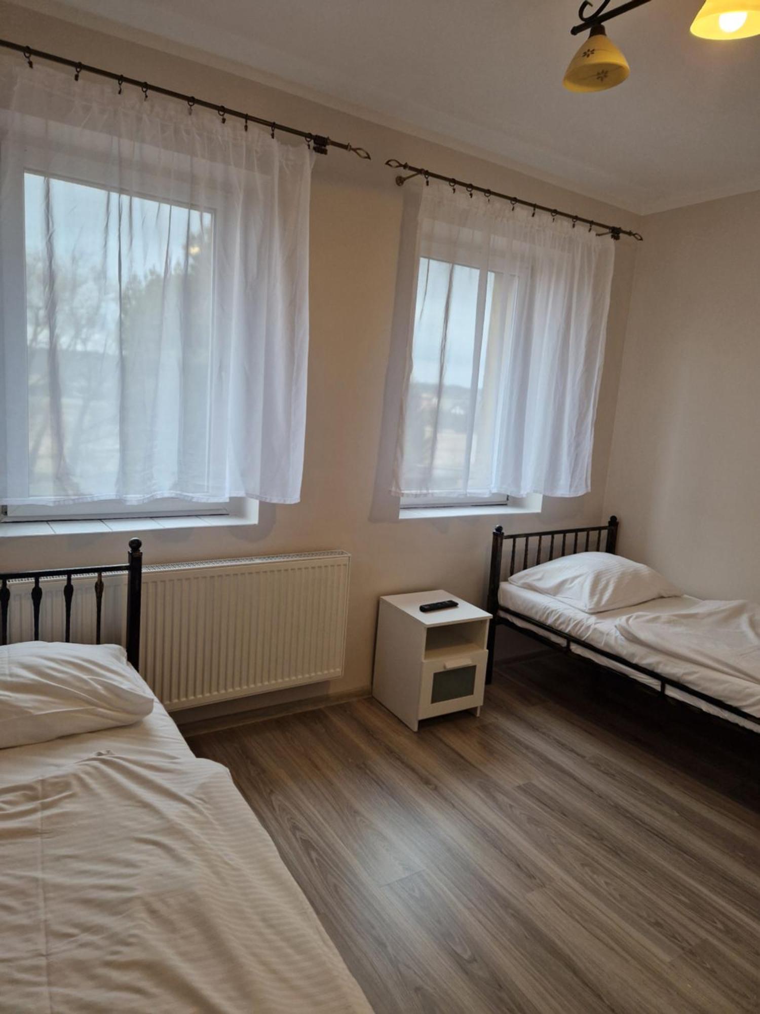 Restauracja I Noclegi Pod Sikorka Kobior Room photo